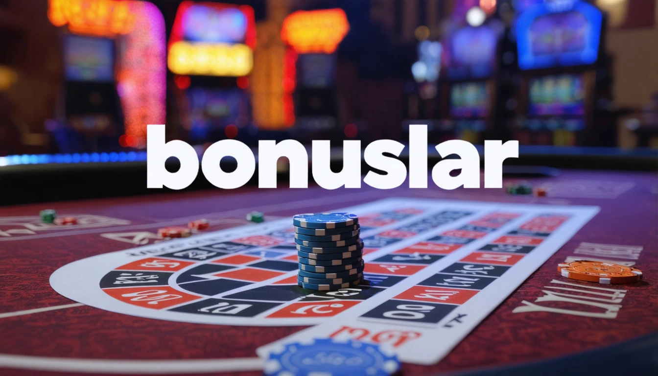 bonuslar Mostbet