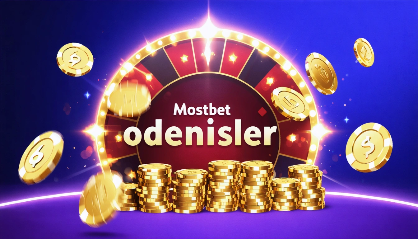 odenisler Mostbet